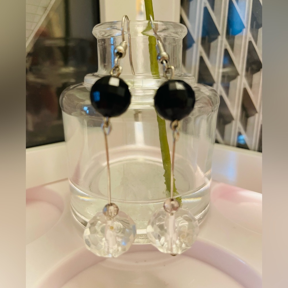 Super elegant handmade earrings are perfect for you:)